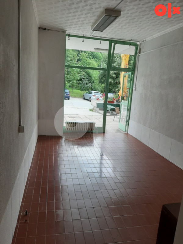 Poslovni prostor Vogošća 5