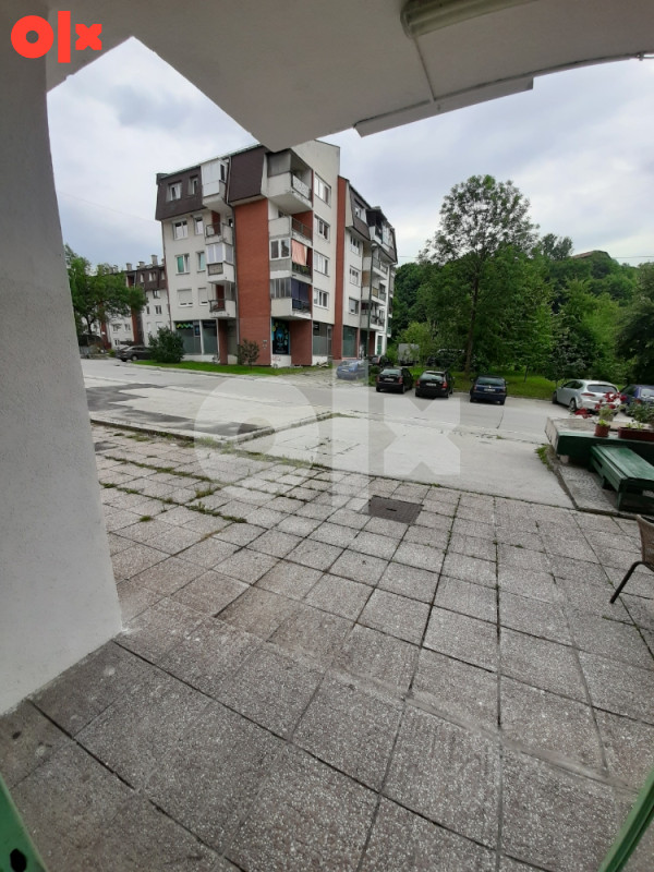 Poslovni prostor Vogošća 3