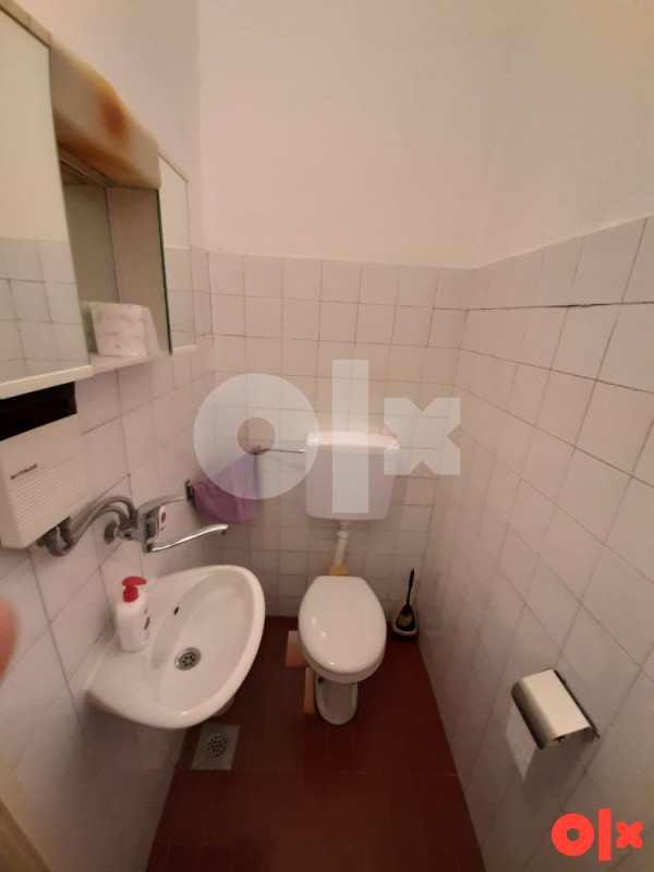 Poslovni prostor Vogošća 6