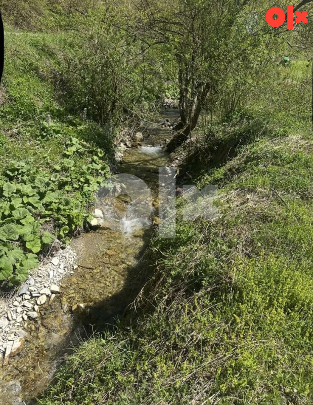 Zemljište Ilijaš 6