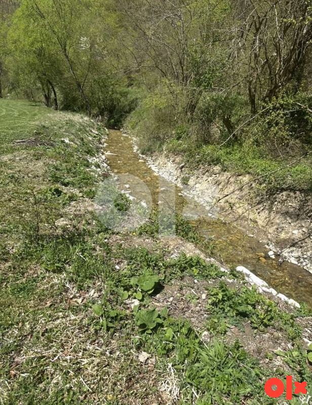 Zemljište Ilijaš 8