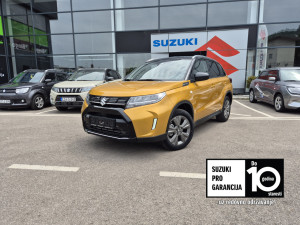SUZUKI VITARA 1.4 HYBRID GL+ MT6 - AC BETANIJA 033 274 402