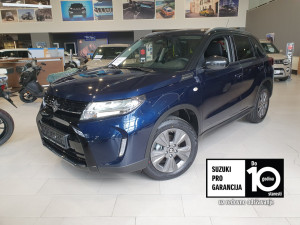 NOVA SUZUKI VITARA 1.4 HYBRID GL+ AT6-AC BETANIJA AKCIJA