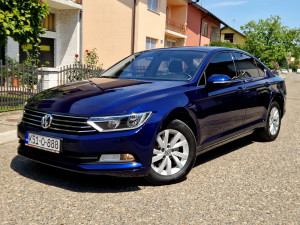 Volkswagen Passat 1.6 TDI *2018*