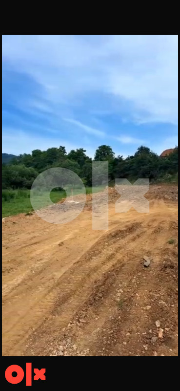 Zemljište Ilijaš 3