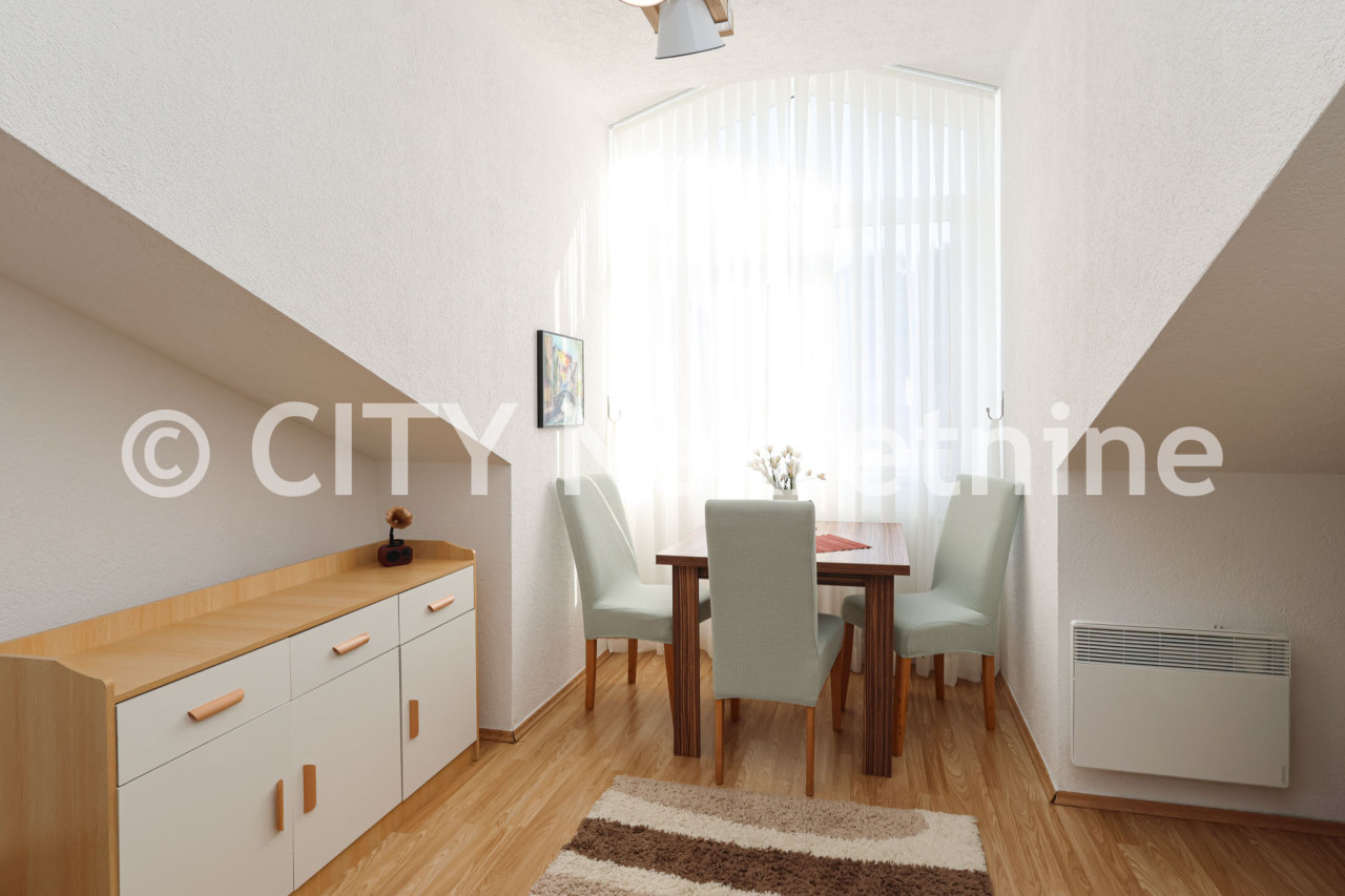 Dvosoban namješten stan - Novo Sarajevo - Velešići - 43 m2 6