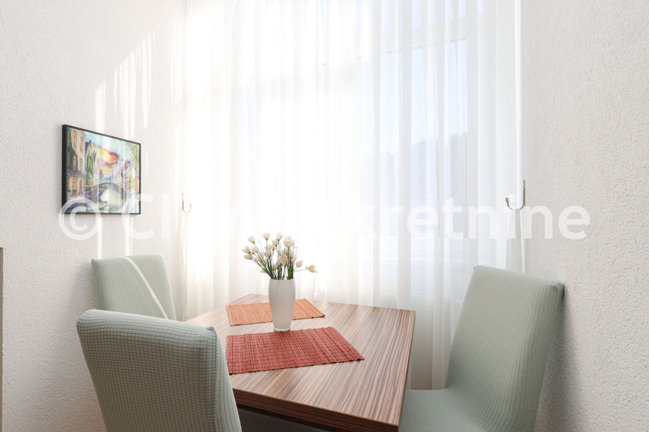 Dvosoban namješten stan - Novo Sarajevo - Velešići - 43 m2 7