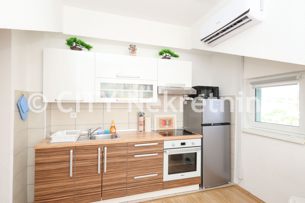 Dvosoban namješten stan - Novo Sarajevo - Velešići - 43 m2 8
