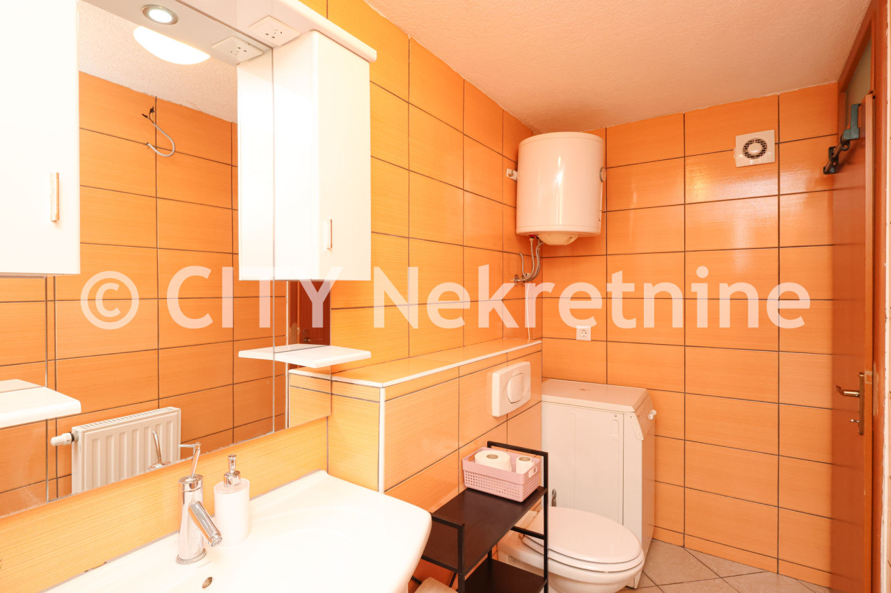 Dvosoban namješten stan - Novo Sarajevo - Velešići - 43 m2 15