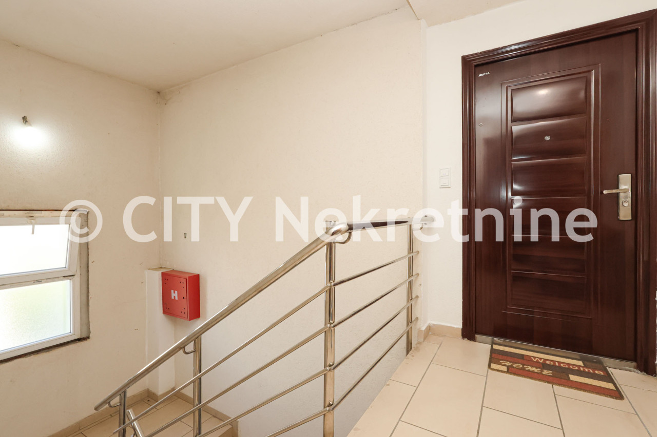 Dvosoban namješten stan - Novo Sarajevo - Velešići - 43 m2 17