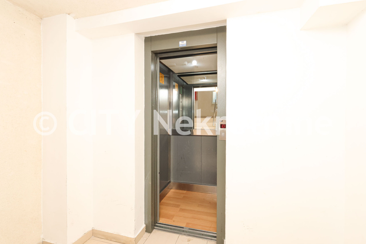 Dvosoban namješten stan - Novo Sarajevo - Velešići - 43 m2 18