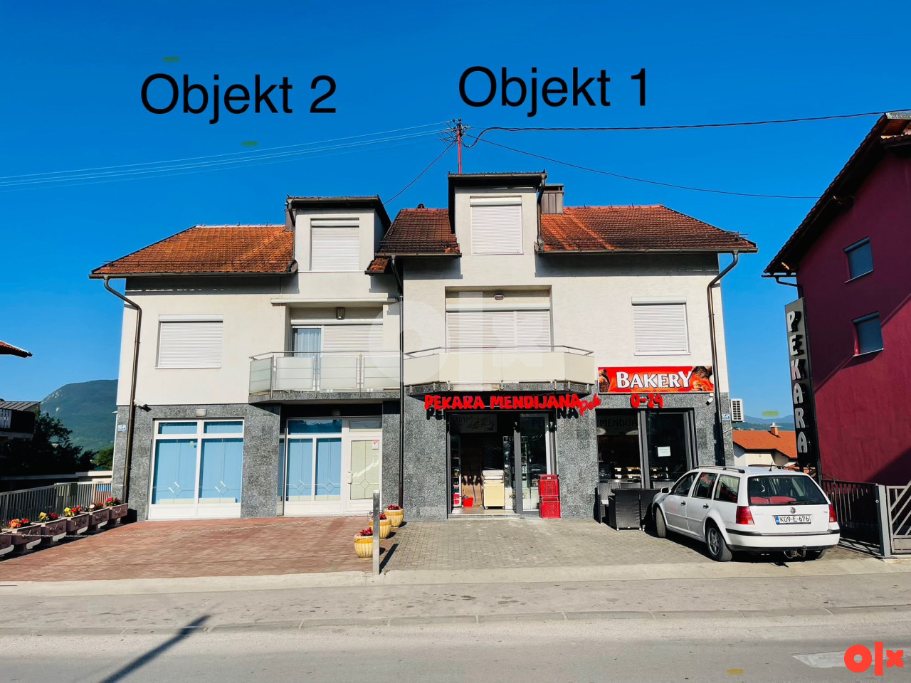 Kuća Bugojno