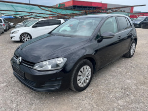 VW Golf 7   1.6 TDI / 77kW   *2014*
