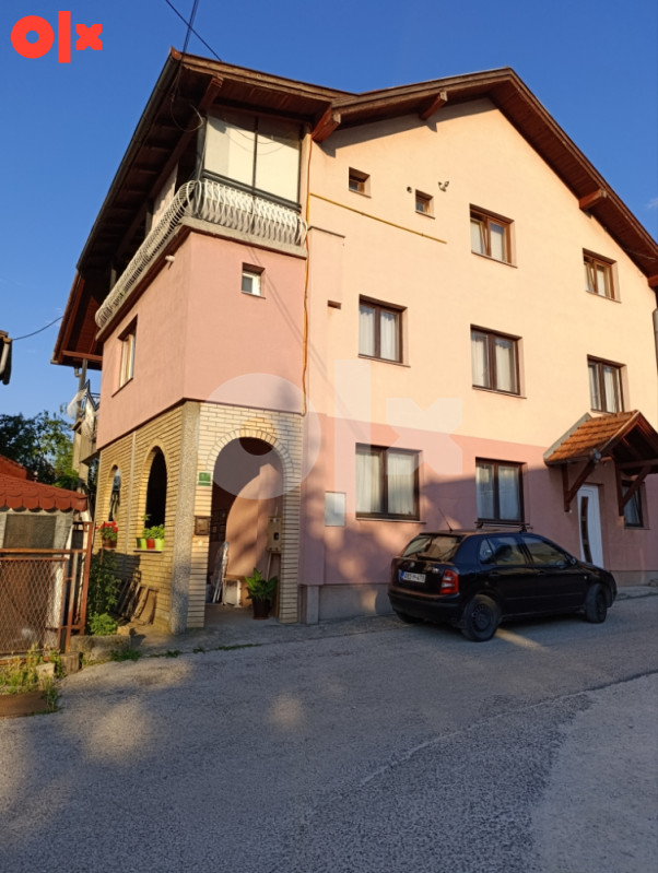Stan Sarajevo - Novi Grad Aneks 9