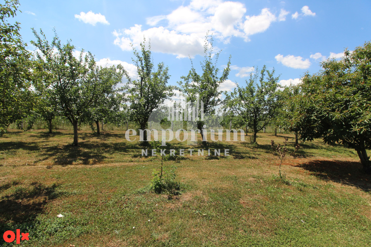 Moderna kuća površine 200 m2 na parceli od 2009 m2 ID: 2745/EN 18