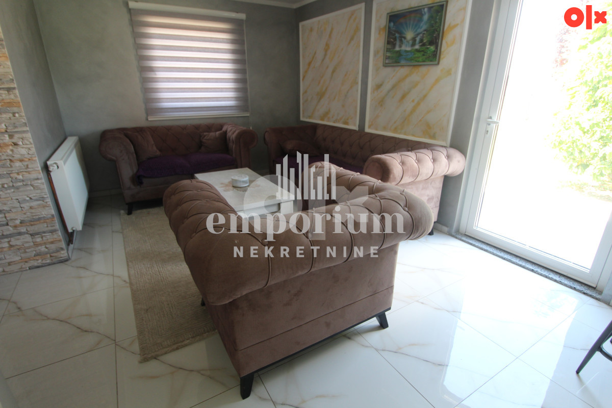 Moderna kuća površine 200 m2 na parceli od 2009 m2 ID: 2745/EN 12
