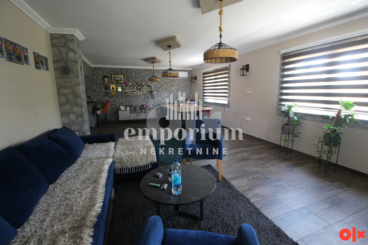 Moderna kuća površine 200 m2 na parceli od 2009 m2 ID: 2745/EN 11