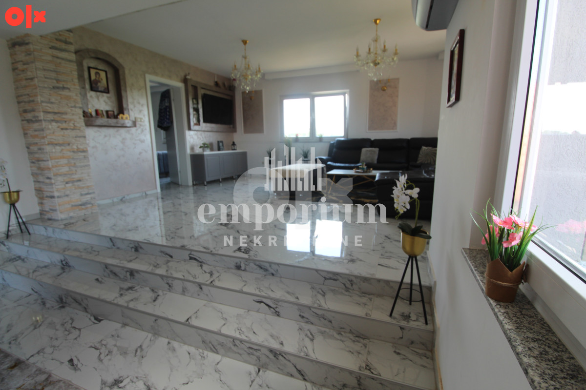 Moderna kuća površine 200 m2 na parceli od 2009 m2 ID: 2745/EN 8