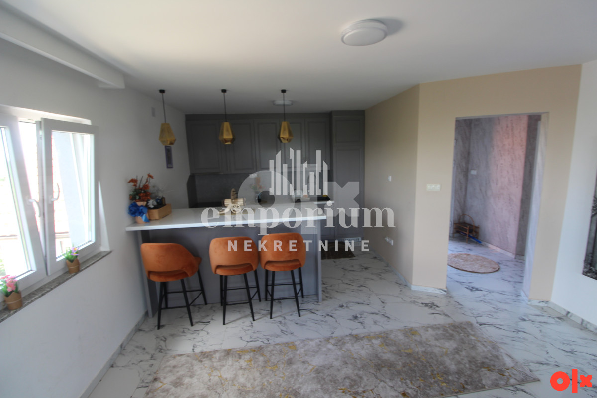 Moderna kuća površine 200 m2 na parceli od 2009 m2 ID: 2745/EN 6