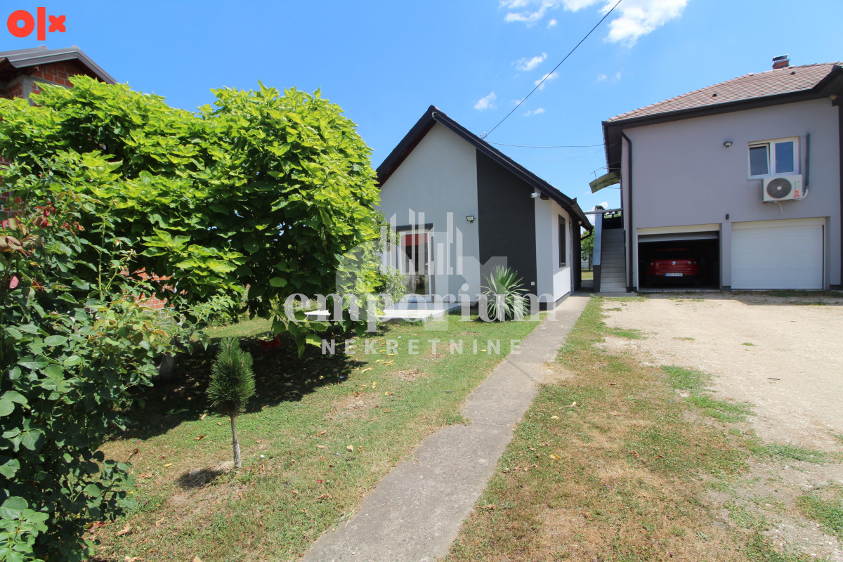 Moderna kuća površine 200 m2 na parceli od 2009 m2 ID: 2745/EN 3