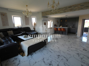 Moderna kuća površine 200 m2 na parceli od 2009 m2 ID: 2745/EN photo 4