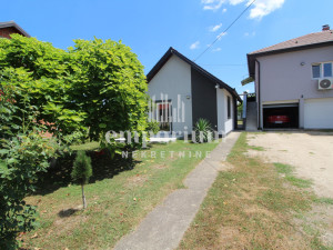 Moderna kuća površine 200 m2 na parceli od 2009 m2 ID: 2745/EN photo 3