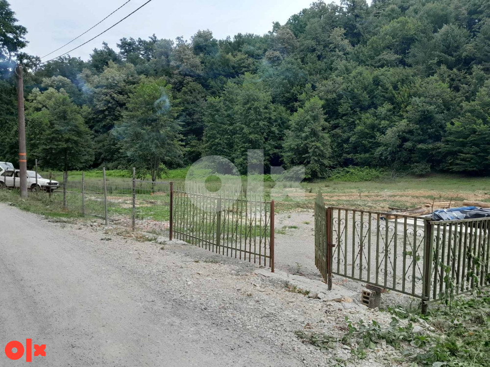 Zemljište Bosanska Krupa