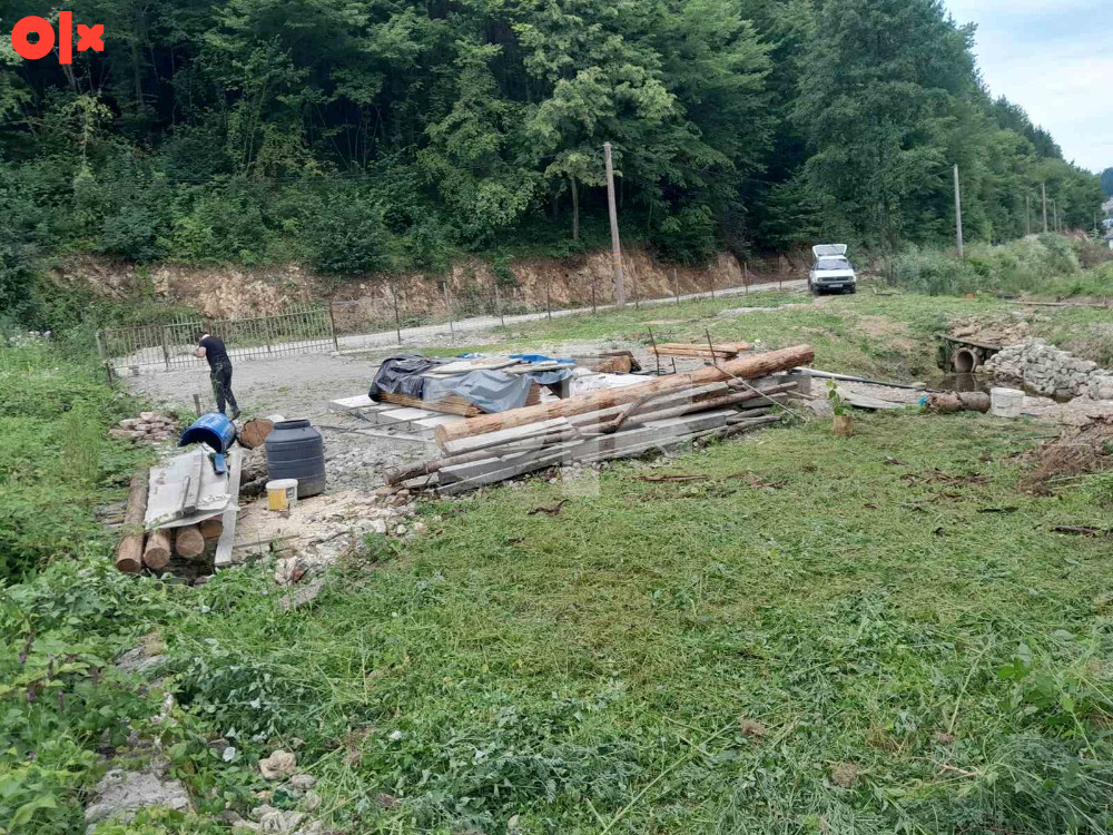 Zemljište Bosanska Krupa 4