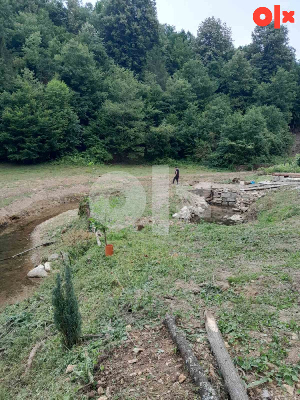 Zemljište Bosanska Krupa 3