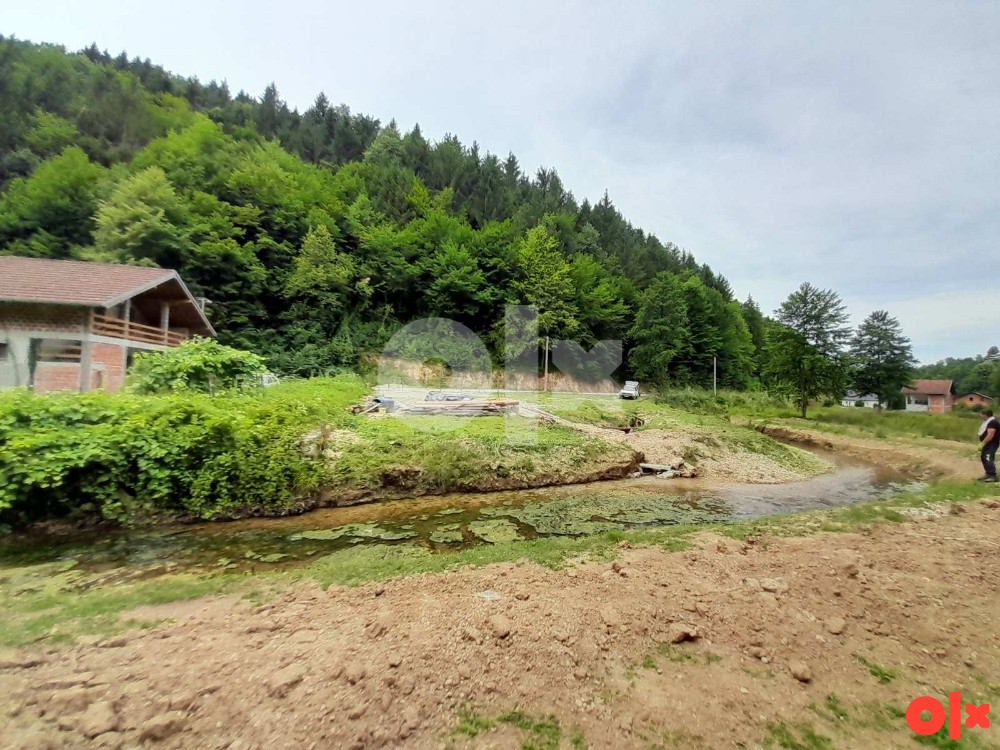 Zemljište Bosanska Krupa 6