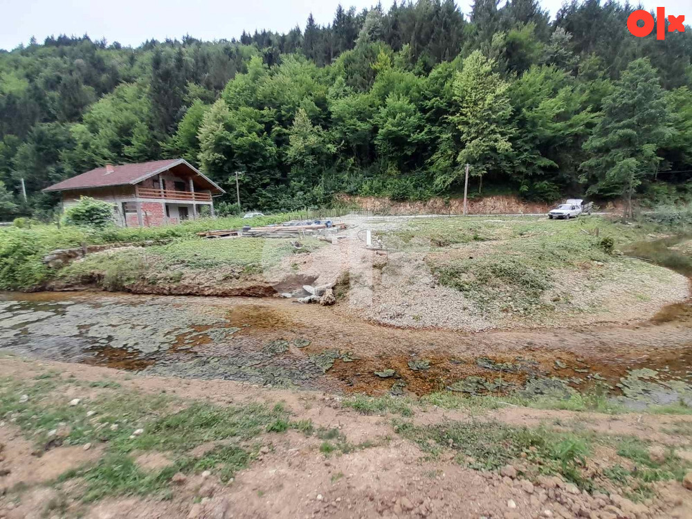 Zemljište Bosanska Krupa 7