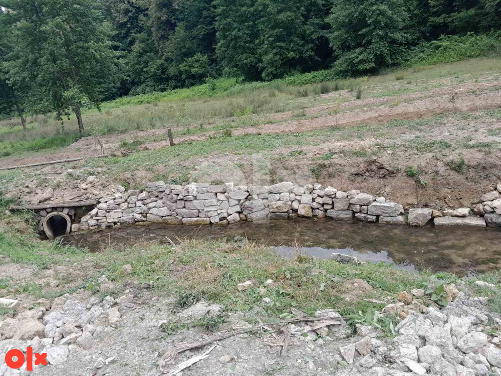 Zemljište Bosanska Krupa 5