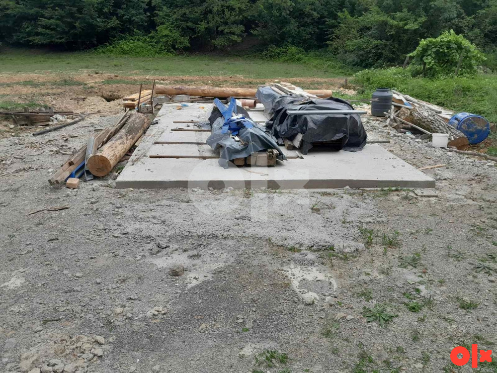 Zemljište Bosanska Krupa 10