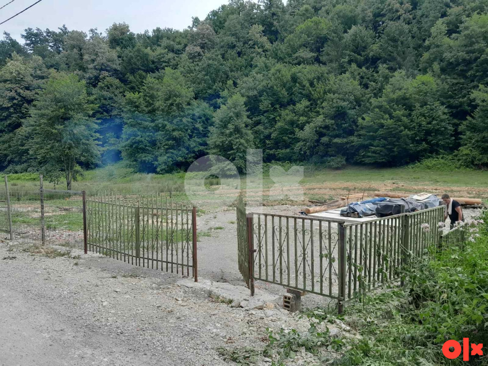 Zemljište Bosanska Krupa 8