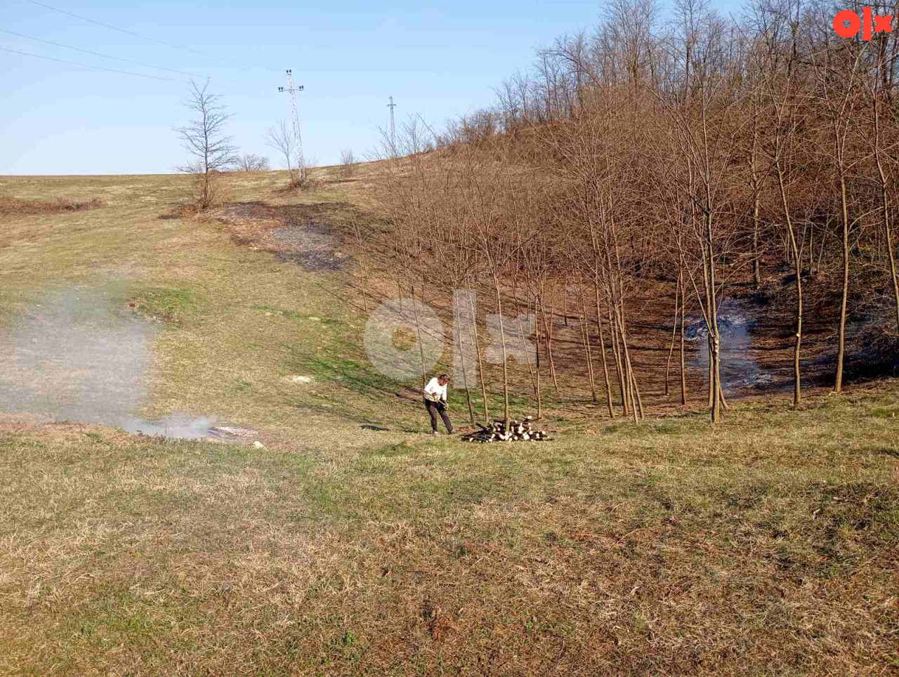 Zemljište Banja Luka 1750m2 2