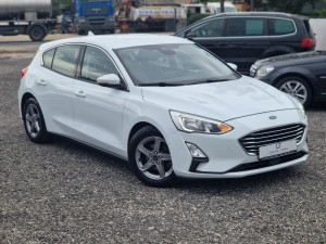 Ford Focus 1.5 TDCI AUTOMATIK 2018 GOD