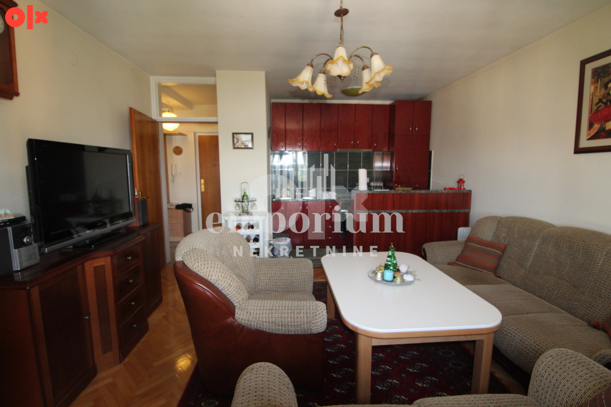 Polunamješten jednoiposoban stan u novogradnji, 43 m2 ID: 2749/BN 6
