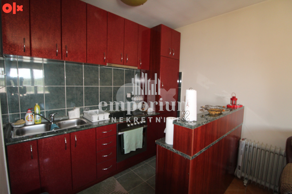 Polunamješten jednoiposoban stan u novogradnji, 43 m2 ID: 2749/BN 5