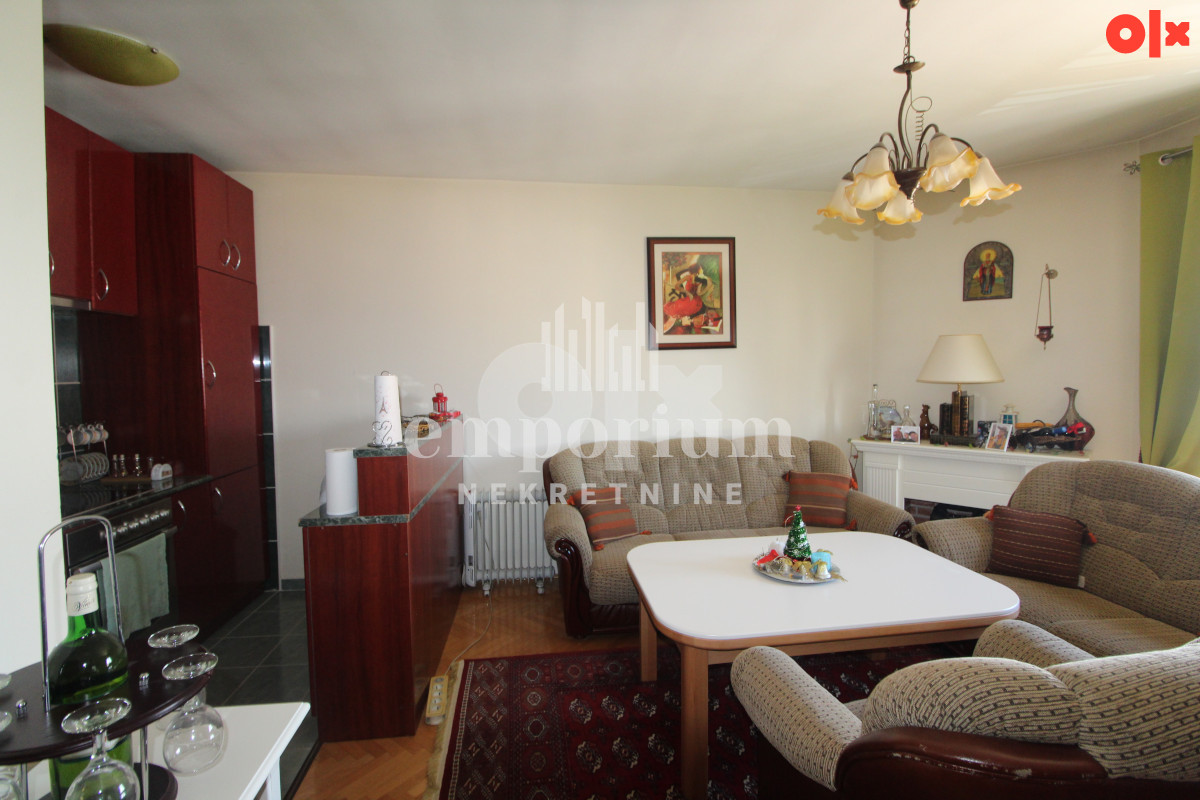 Polunamješten jednoiposoban stan u novogradnji, 43 m2 ID: 2749/BN 2
