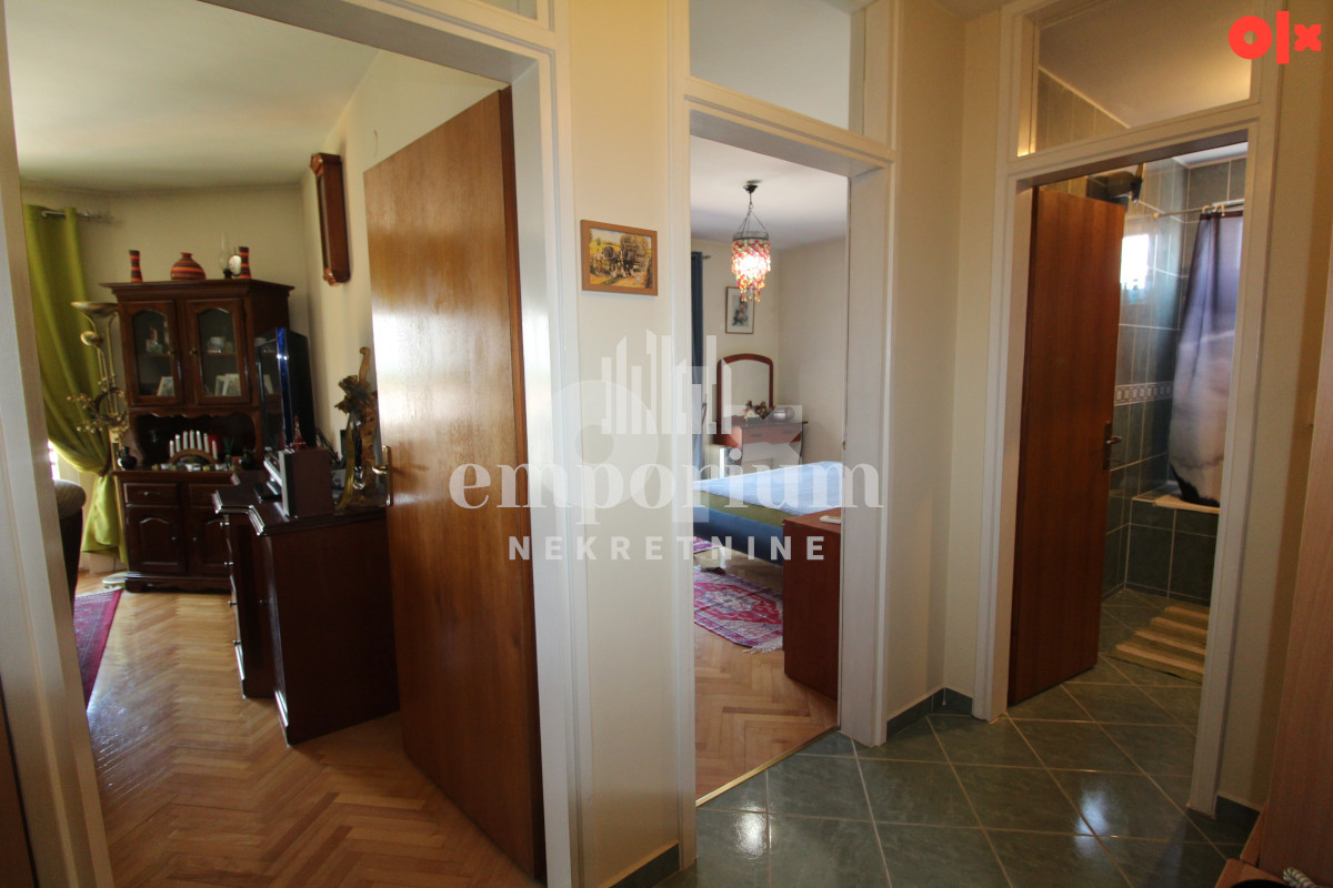 Polunamješten jednoiposoban stan u novogradnji, 43 m2 ID: 2749/BN 10