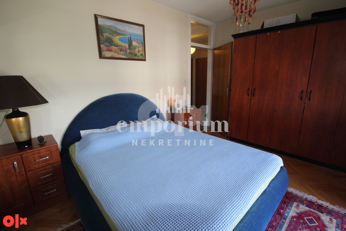 Polunamješten jednoiposoban stan u novogradnji, 43 m2 ID: 2749/BN 8