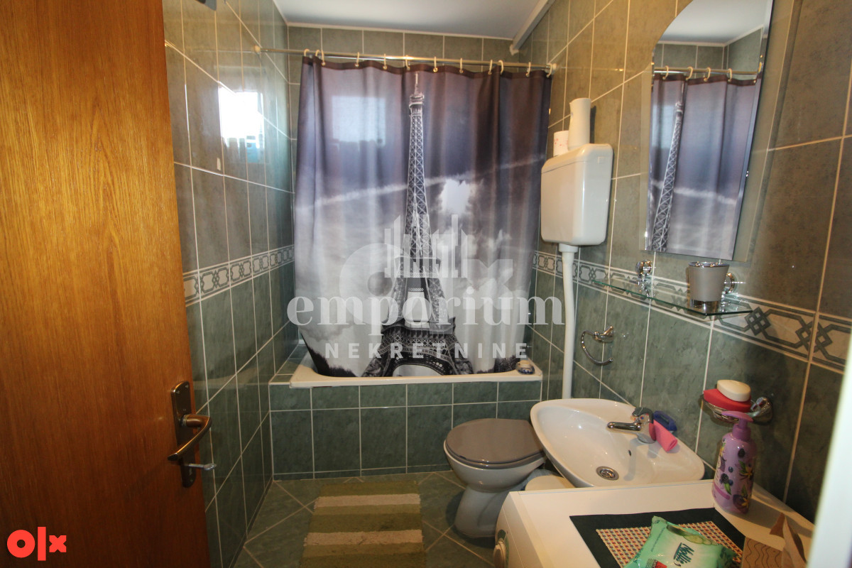 Polunamješten jednoiposoban stan u novogradnji, 43 m2 ID: 2749/BN 12
