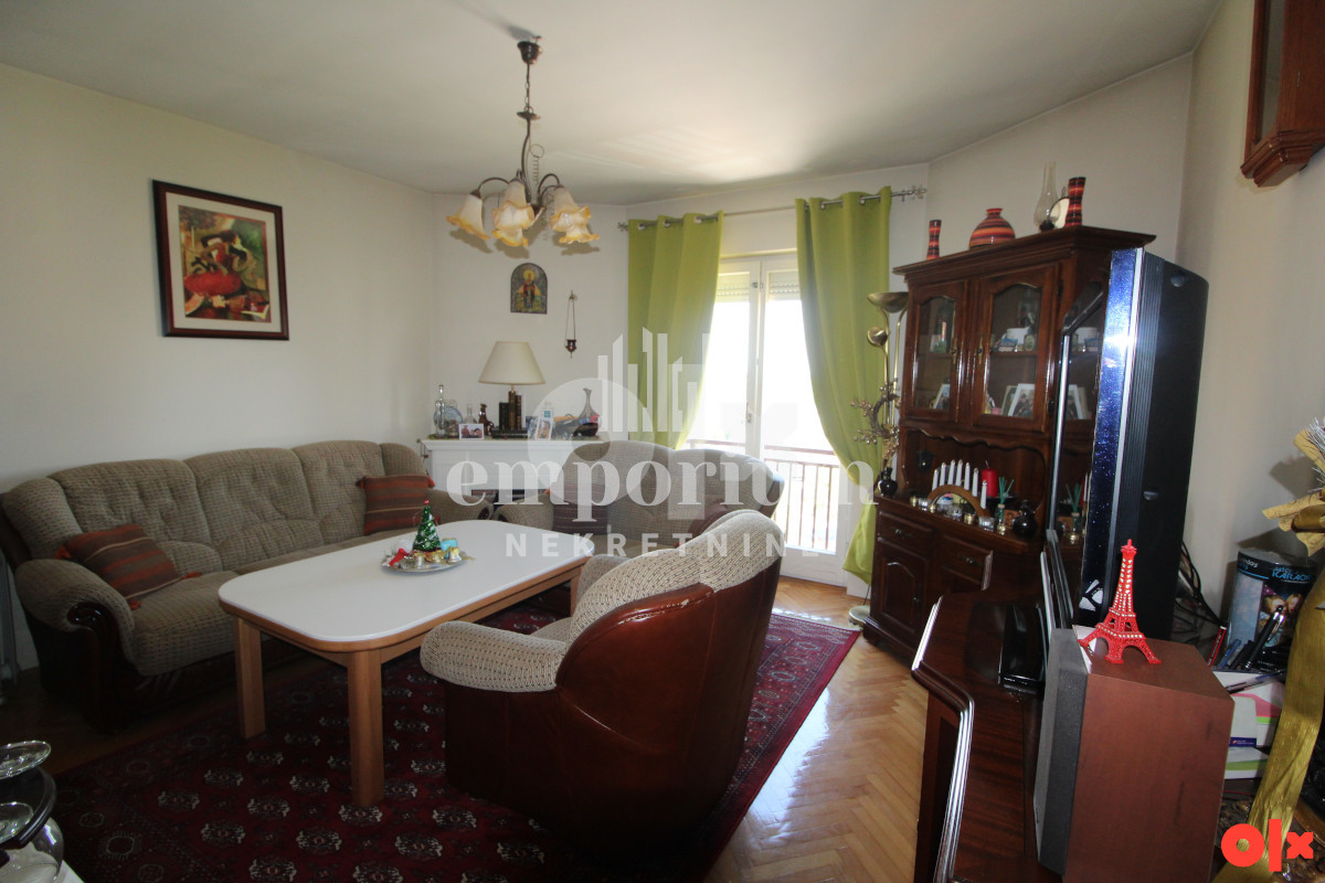 Polunamješten jednoiposoban stan u novogradnji, 43 m2 ID: 2749/BN 3