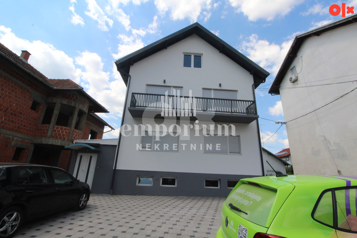 Kompletno renovirana kuća površine 114 m2 ID: 2696/EN 9