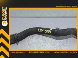 DIJELOVI CRIJEVO VW GOLF 4 > 97-03 1.9 1J0122157M