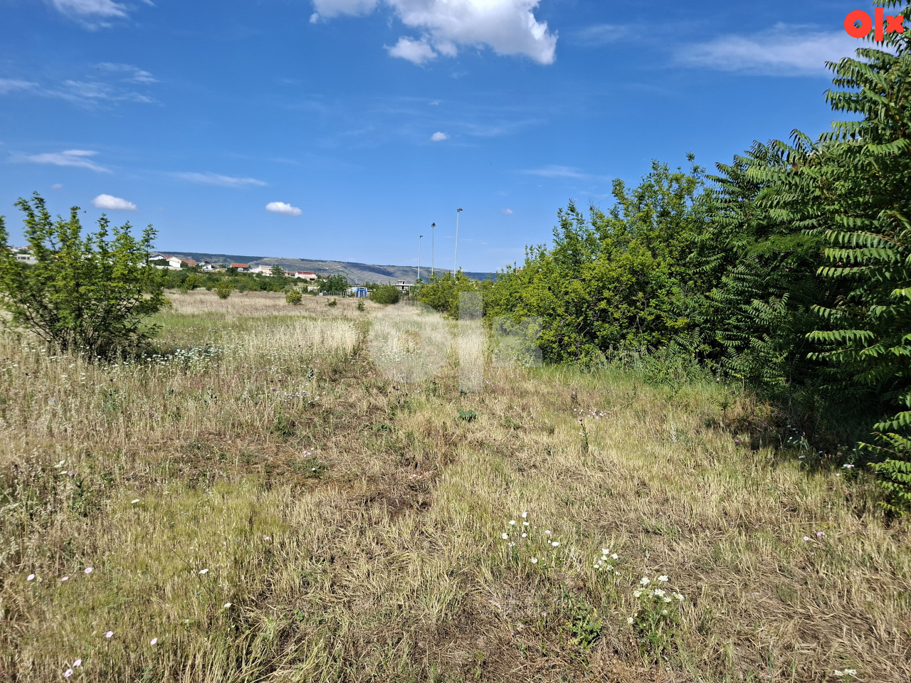 PRODAJE SE ATRAKTIVNO ZEMLJIŠTE U BLAGAJU,OPĆINA MOSTAR 2