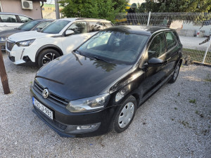 VW Polo 1.6 TDI 66KW 9300M