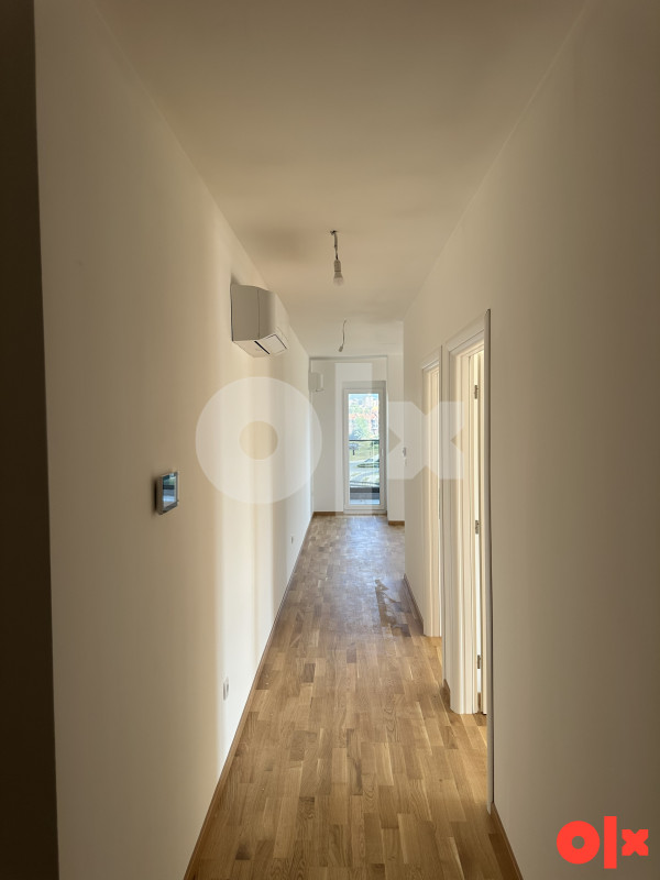 Trosoban stan na Bilmišću, Zenica - 78m2 NOVOGRADNJA