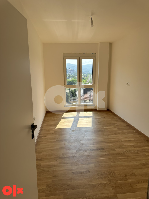 Trosoban stan na Bilmišću, Zenica - 78m2 NOVOGRADNJA 5