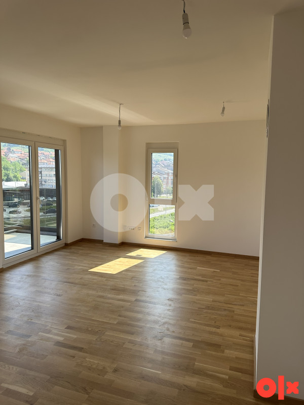 Trosoban stan na Bilmišću, Zenica - 78m2 NOVOGRADNJA 8